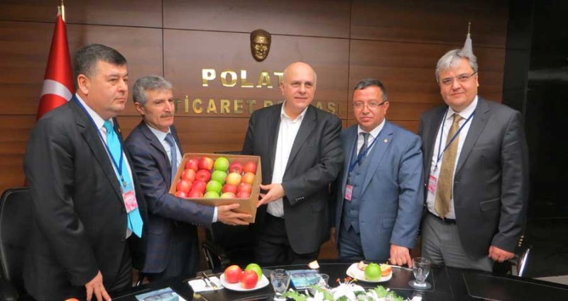 Tarım Ticareti Güçlenecek