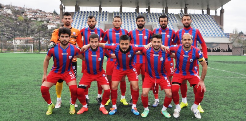İlklerin ve Enlerin Takımı EĞİRDİRSPOR Bölgesel Lige Damga Vurdu