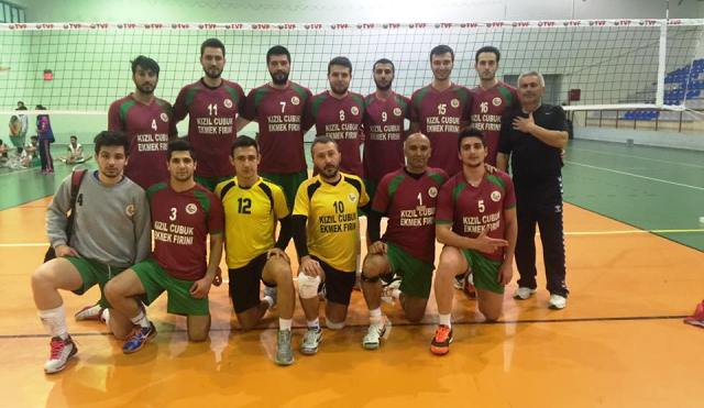 ADIM ADIM 2. LİG'E