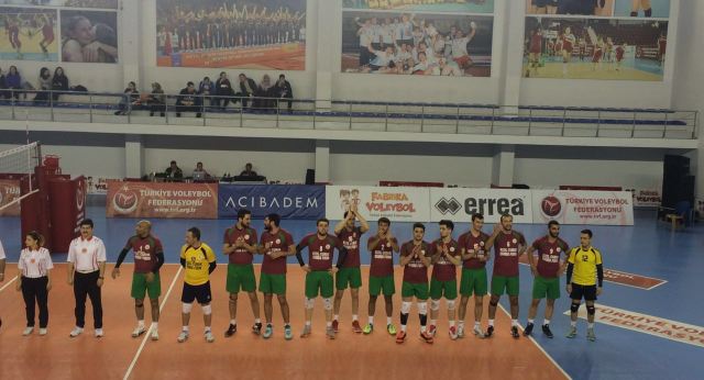EĞİRDİR ELMASPOR 2. LİGDE