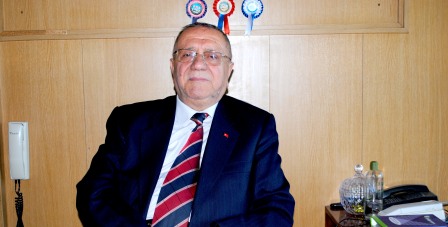 Osman Aslantürk: 