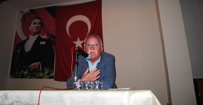 Başkan Şengöl Eğirdir'deki Spor Faaliyetlerini Değerlendirdi