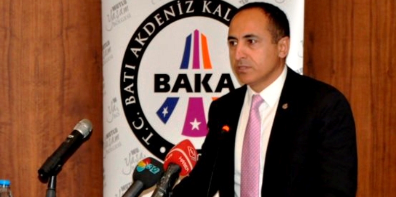 BAKA 216 Yılı Mali Destek Programına Son başvuru 15 Nisan'da