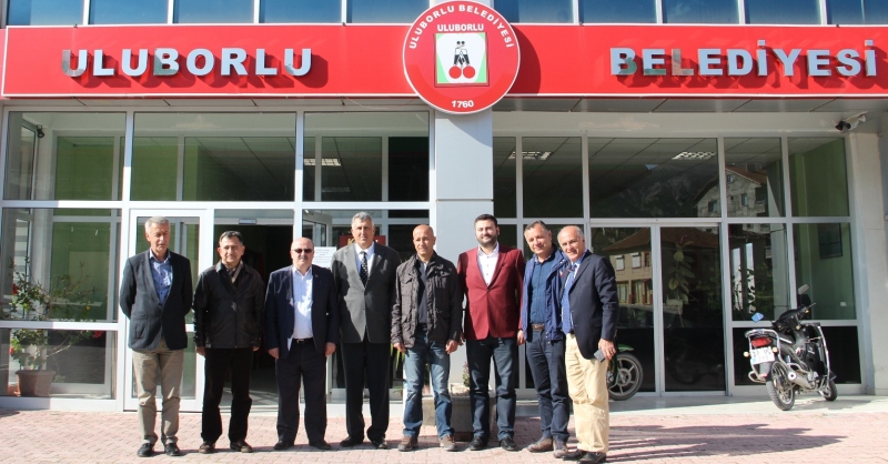 Türkiye kiraz ihracatında dünya liderliğini hedefliyor