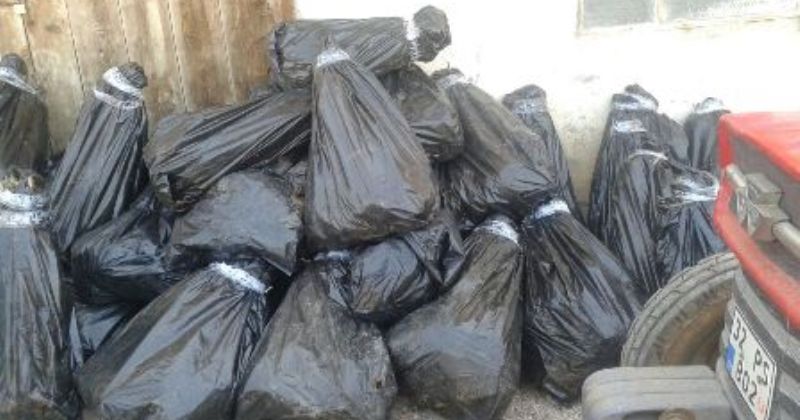 Eğirdir'in Tarımsal Ürün Yelpazesi Genişliyor