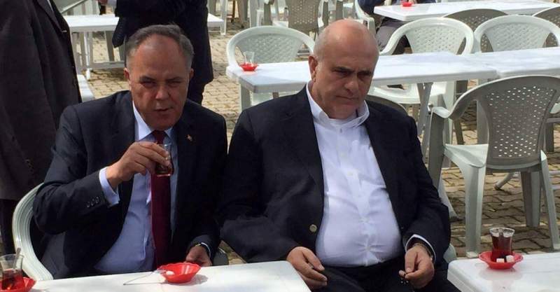 ISPARTA İLİ KALKINMA DERNEĞİNCE, YEMEKLİ İSTİŞARE TOPLANTISI YAPILACAK