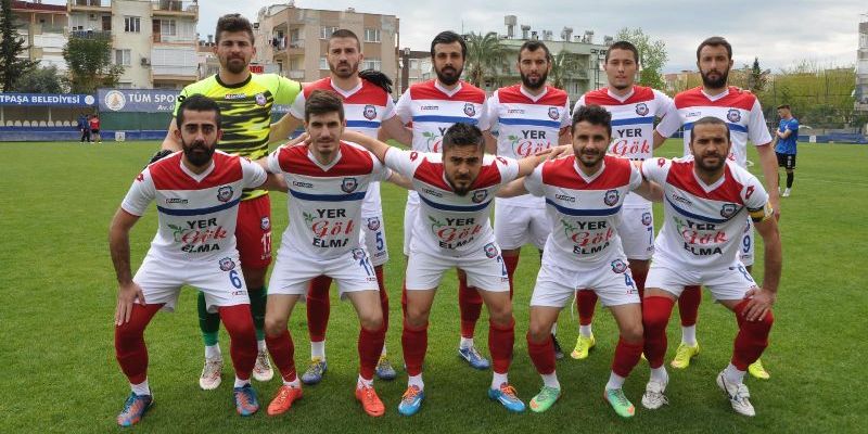 Eğirdirspor, Pursaklar Belediyespor'u Konuk Ediyor