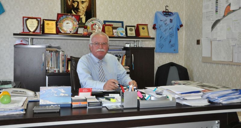 Başkan Şengöl'ün Üç Aylar ve Regaib Kandili Mesajı