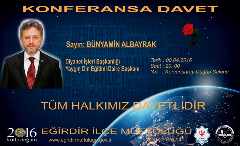 Kutlu Doğum 