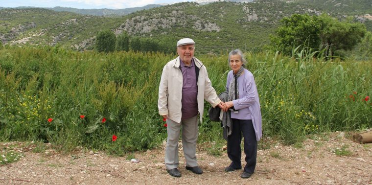 NERMİN CESUR VEFAT ETTİ