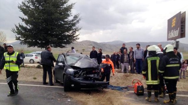 Eski Isparta Belediye Başkanı Hasan Balaman hayatını kaybetti