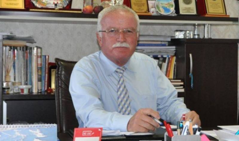 Şengöl, Makam Arabasını Şehit Eşine Tahsis Etti