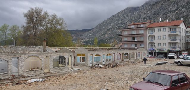 BAŞKAN ŞENGÖL, 