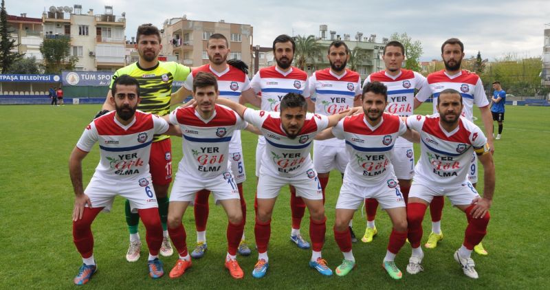 Eğirdirspor Bucak'a Konuk Oluyor