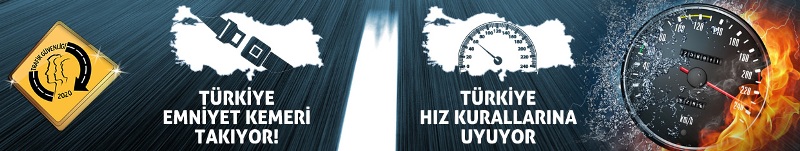 Karayolu Trafik Haftası Kutlanacak