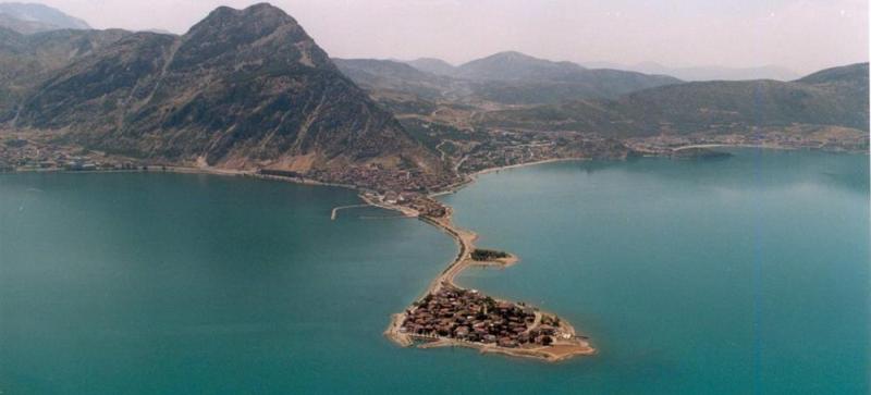 Gül şehir: Isparta