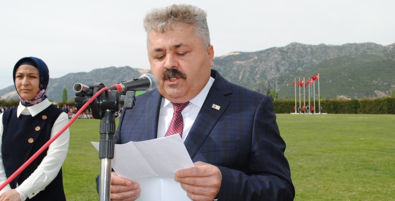 Karakaya: ?Birikimli olmak için çalışın...?