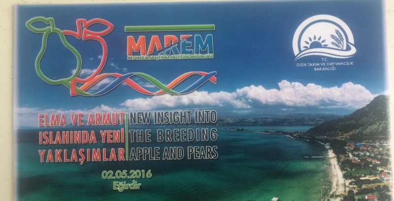 Eğirdir MAREM 