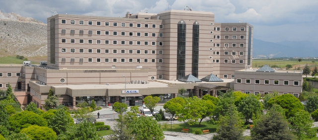 Organları Üç Kişiye Hayat Verdi