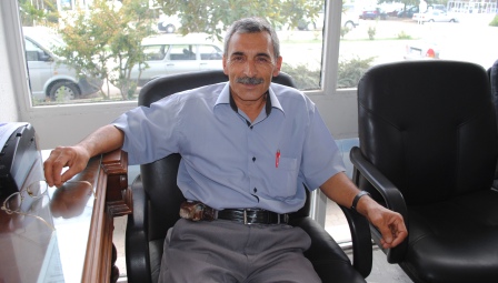 Sipahiler Köyü Muhtarı Ali Uysal'ın İkiz Torunu Oldu