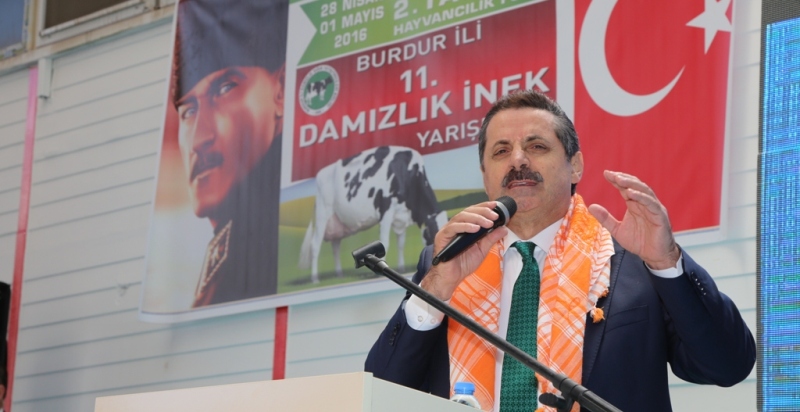 Bakan Çelik?ten çifte müjde