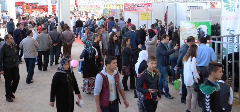 Burdur hedef büyüttü