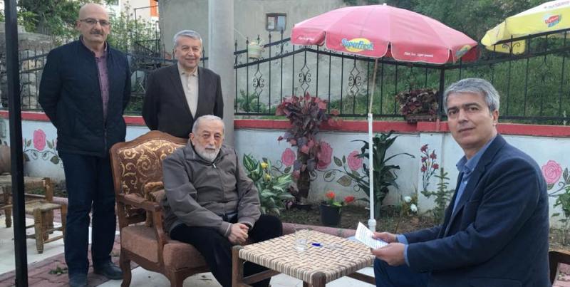?ISPARTA?DA YATIRIM VE BİRLEŞME RUHU YOK?