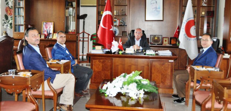BAŞKAN ŞENGÖL'ÜN ÇABALARI MUTLU SONA ULAŞTI