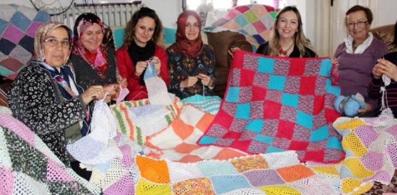 Isparta'lı Bayanlar Rekor İçin Gün Sayıyor