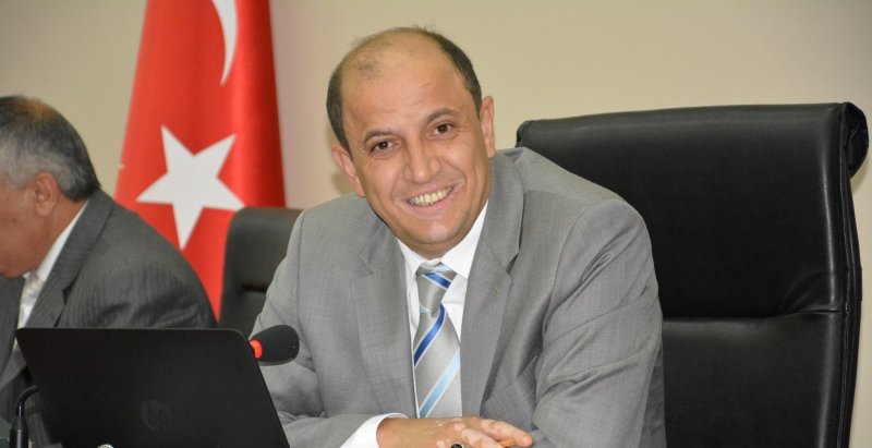 KÖY YOLLARI YENİLENECEK