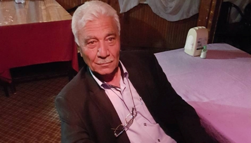 Hemşehrimiz Ahmet İnce Vefat Etti