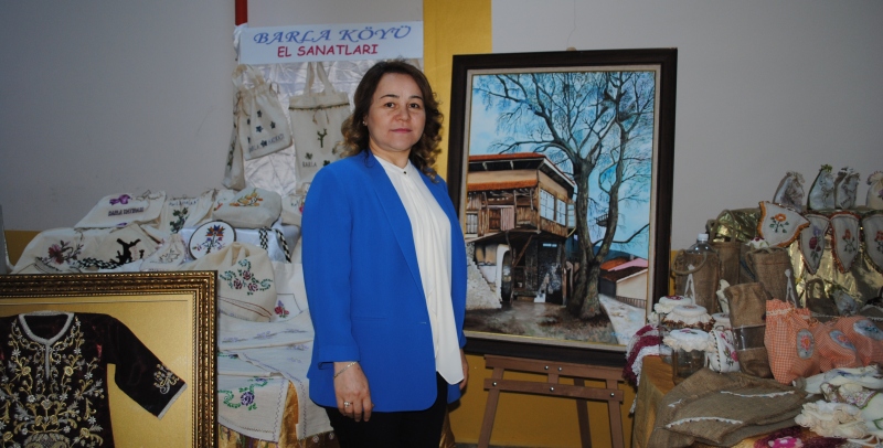 Sebahat Ersoy'un, 