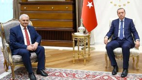 65. Hükümet'in Bakanları Belli Oldu