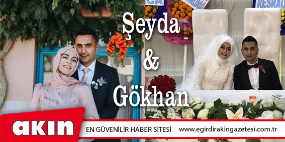 Şeyda & Gökhan