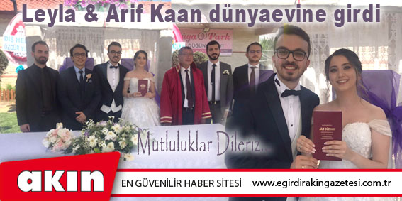eğirdir haber,akın gazetesi,egirdir haberler,son dakika,Mutluluklar Dileriz
