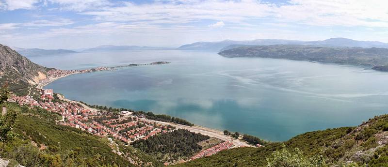 EĞİRDİR KAYMAKAMLIĞININ PROJESİ'NE BAKA'DAN HİBE DESTEK