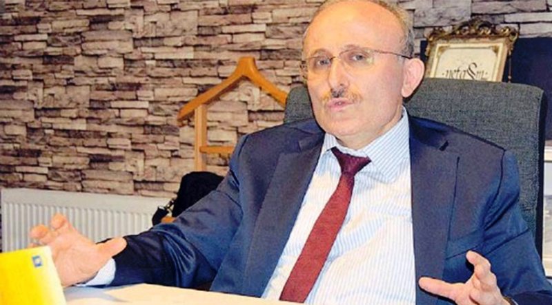 Ispartalı İşadamı Adem Öcal, 4'üncü operatörü kuruyor
