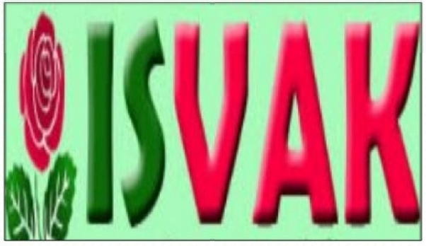 ISVAK 