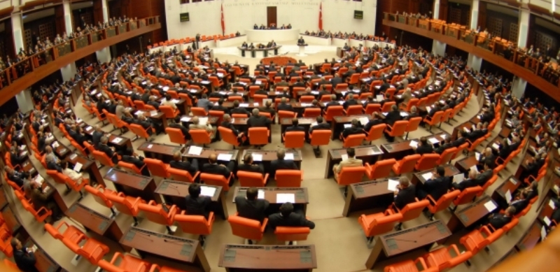 Isparta'nın Milletvekili Sayısı 3'e Düştü