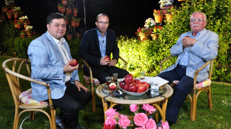 Başkan Şengöl İçini Basın Kulübünde Döktü