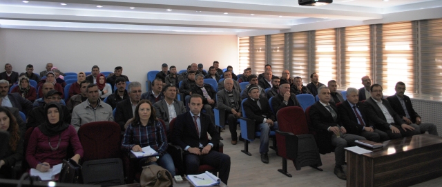 Eğirdir?e 21 Proje?