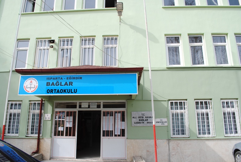 İlköğretim Haftası Programı Bağlar Okulunda Gerçekleşecek