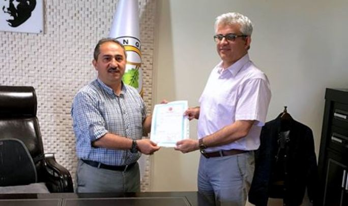 ISPARTA'NIN 32 ORMAN ALANI DAHA TAPUYA KAVUŞTU