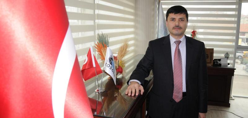 Girişimciler KOSGEB?in İmkanlarından Yararlanıyor