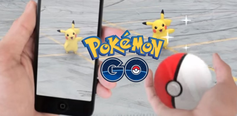 POKEMON GO ÇILGINLIĞI TÜRKİYE?Yİ DE SARDI