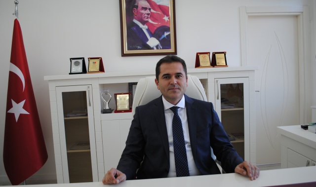 KAYMAKAM AKDAŞ, İZNİNİ YARIDA KESTİ?