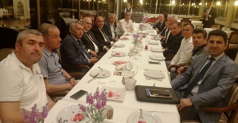 Vali Günaydın ve Milletvekili Bilgiç, sözünde durdu