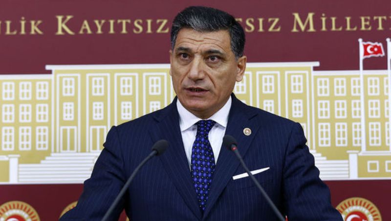 MHP ISPARTA MİLLETVEKİLİ OKUTAN: ?DARBECİLER CEZALANDIRILMALIDIR?