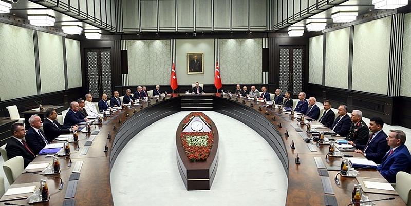 OHAL İLAN EDİLDİ