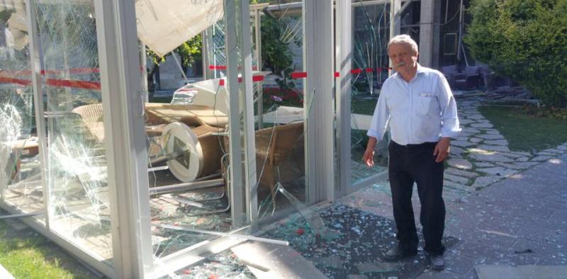 CHP Isparta Milletvekili İrfan Bakır: 